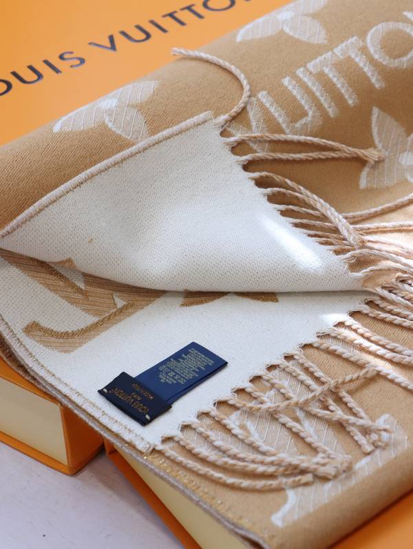 Louis Vuitton Scarf LVC00490 Louis Vuitton Scarf LVC00490